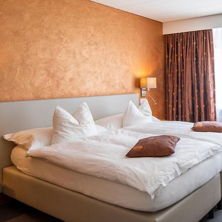 Cristallo Arosa Hotel Exterior foto